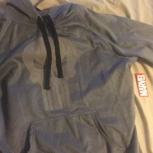 Marvel men’s size large sweatshirt